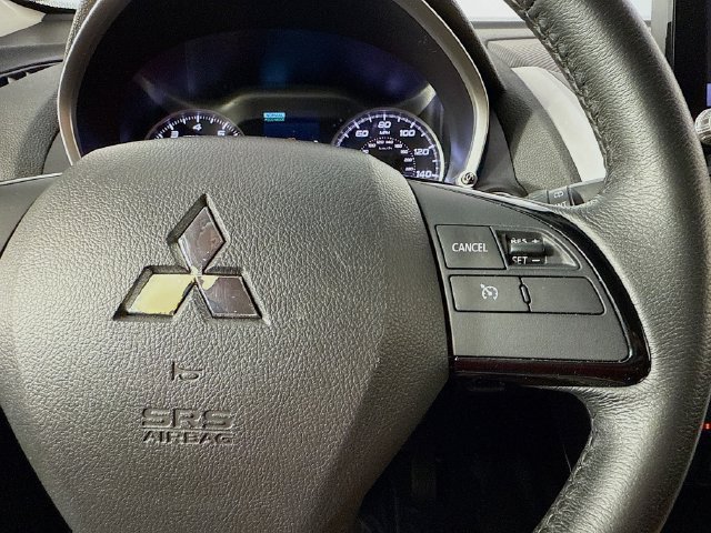 Used 2023 Mitsubishi Eclipse Cross SE AWD/4WD image 26