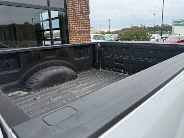 Used 2022 Ford F250 XLT AWD/4WD image 13