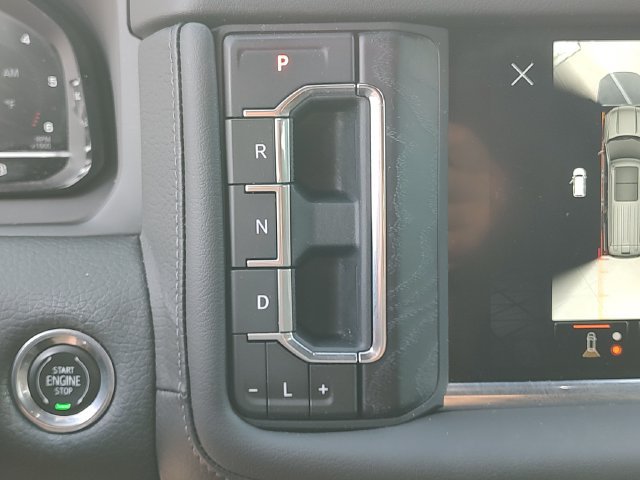 Used 2023 GMC Yukon XL Denali w/ Denali Reserve Package RWD image 18