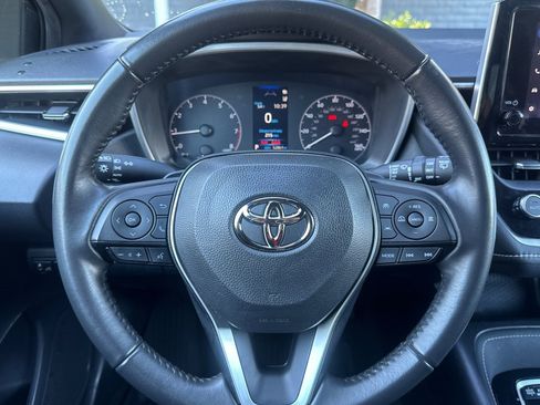 Certified 2023 Toyota Corolla SE image 28