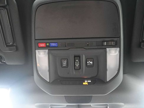 Used 2024 Subaru Forester Wilderness w/ Wilderness Package AWD/4WD image 22