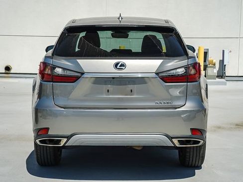 Used 2022 Lexus RX 350 FWD image 5