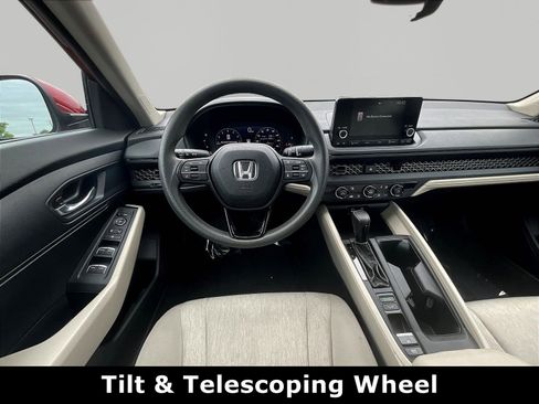 Used 2023 Honda Accord LX image 8