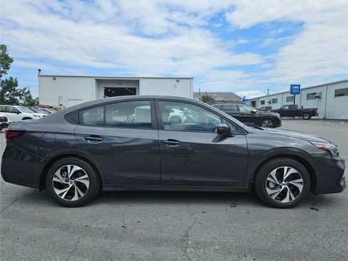 New 2025 Subaru Legacy Premium image 4