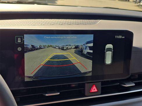 New 2026 Kia Carnival LXS image 23