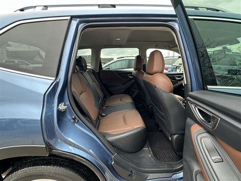 Used 2023 Subaru Forester Touring AWD/4WD image 26