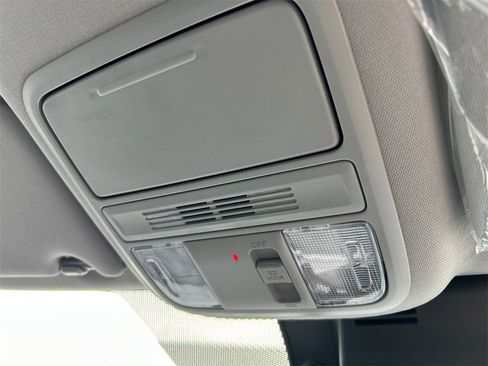 New 2025 Honda Ridgeline Sport image 18