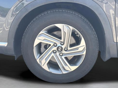 Certified 2022 Hyundai Santa Fe SEL w/ Cargo Package FWD image 33