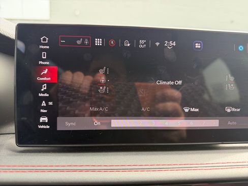 Used 2023 Dodge Hornet GT Plus w/ GT Blacktop Package image 30