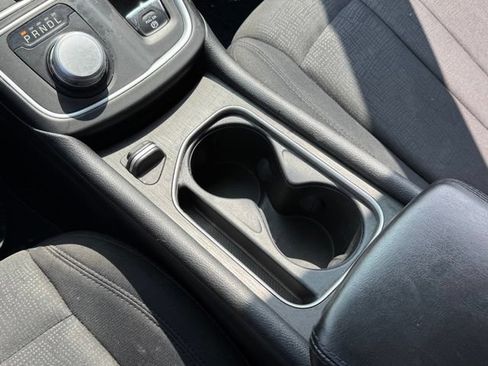Used 2017 Chrysler 200 LX FWD image 16