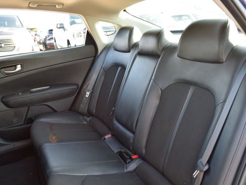Used 2019 Kia Optima S w/ S Panoramic Sunroof Package FWD image 17
