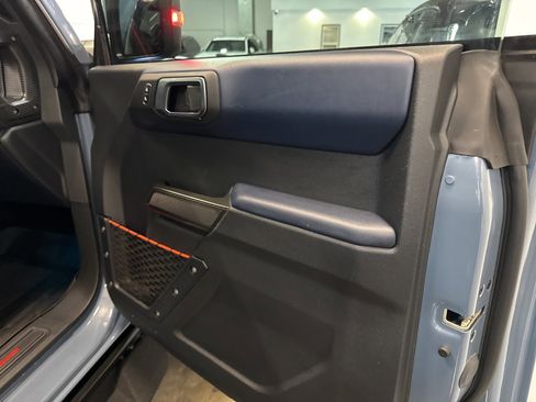 Used 2023 Ford Bronco Raptor image 32