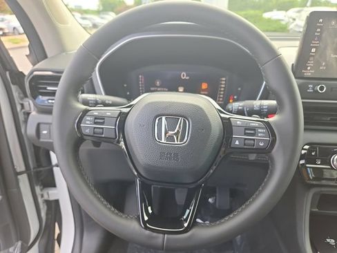 New 2026 Honda Passport RTL image 8