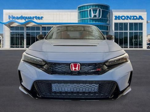 New 2026 Honda Civic Type R image 8