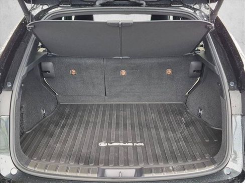 Used 2022 Lexus NX 350 AWD w/ Accessory Package 2 image 6