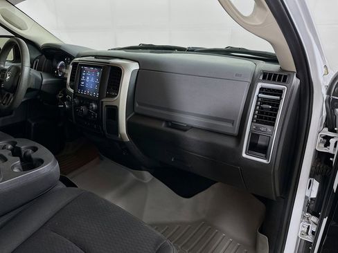 Used 2019 RAM 1500 Classic Warlock w/ Electronics Group RWD image 30