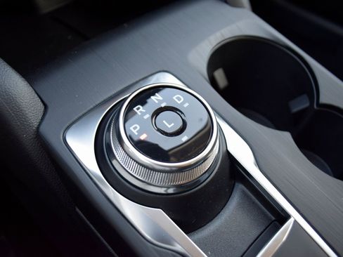 New 2026 Ford Escape Active image 14