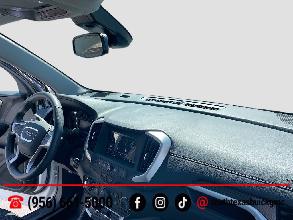 Used 2022 GMC Terrain SLE w/ Driver Convenience Package FWD image 21