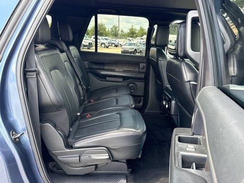 Used 2019 Ford Expedition Max Limited w/ Equipment Group 302A RWD image 29
