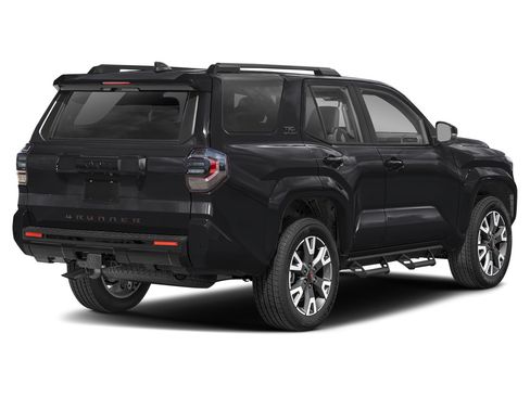 New 2026 Toyota 4Runner TRD Sport Premium AWD/4WD image 35