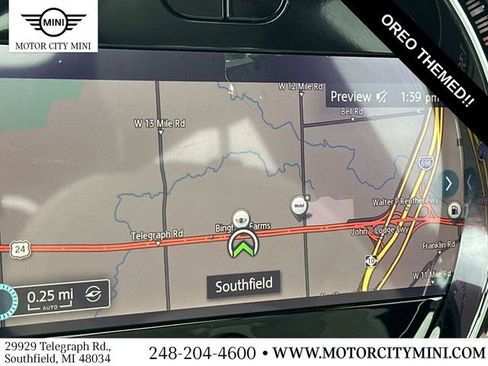 Used 2022 MINI Cooper S image 30