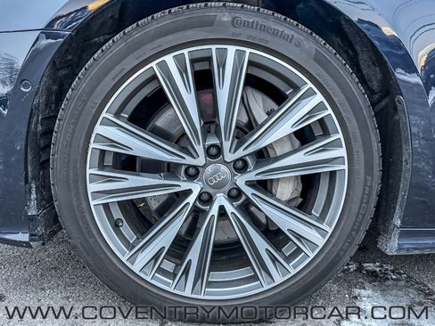 Used 2019 Audi A6 3.0T Premium Plus image 11