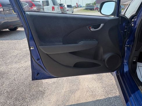 Used 2009 Honda Fit Sport image 18
