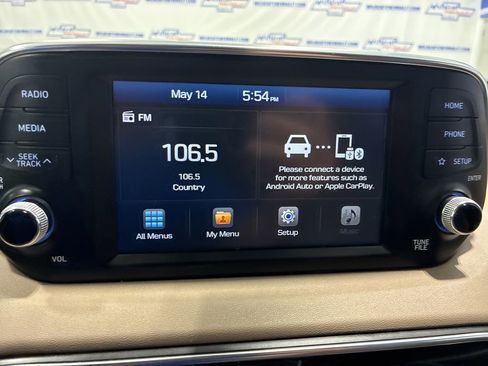 Used 2019 Hyundai Santa Fe SEL FWD image 22