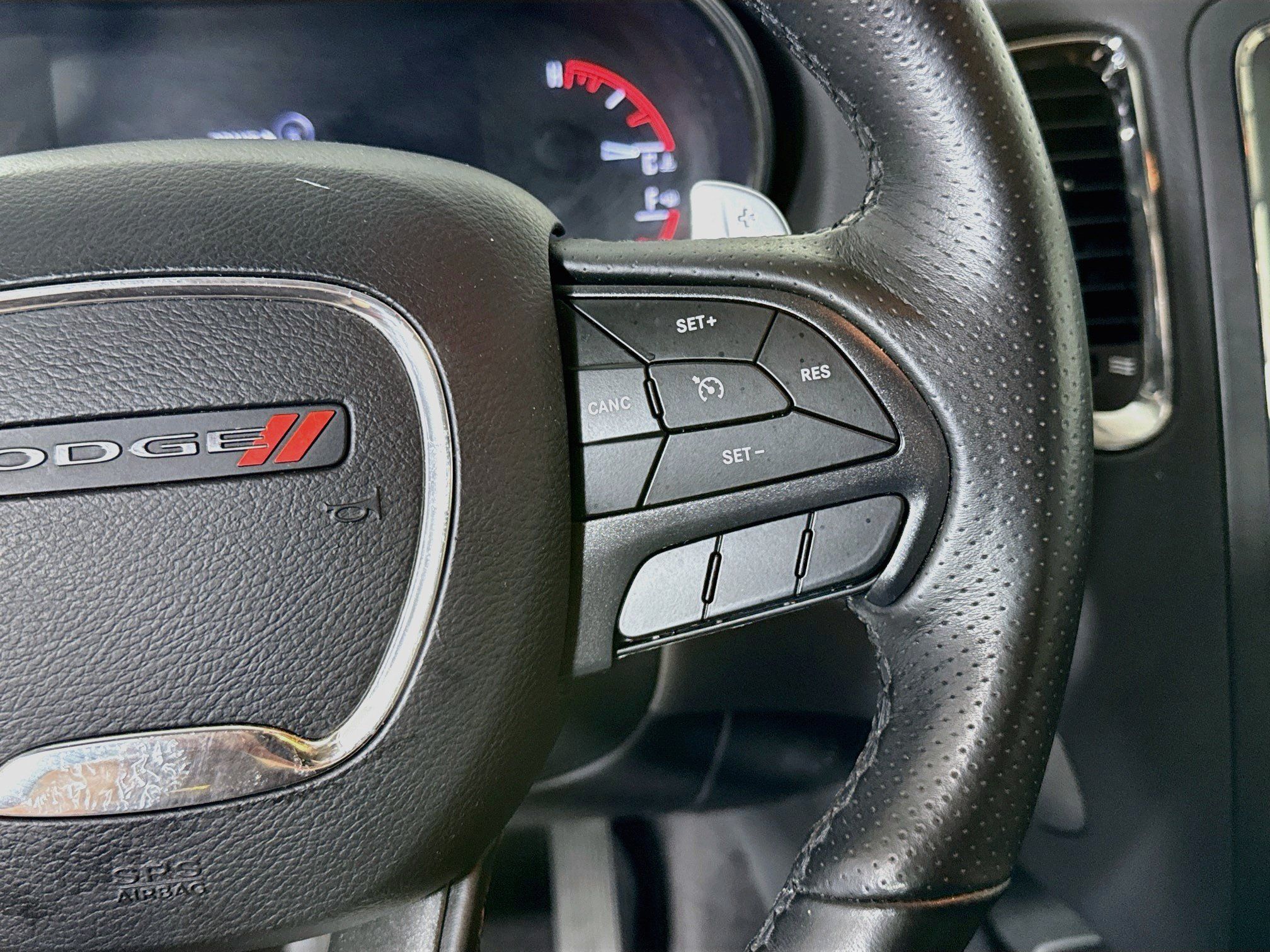 Used 2019 Dodge Durango GT AWD/4WD image 15