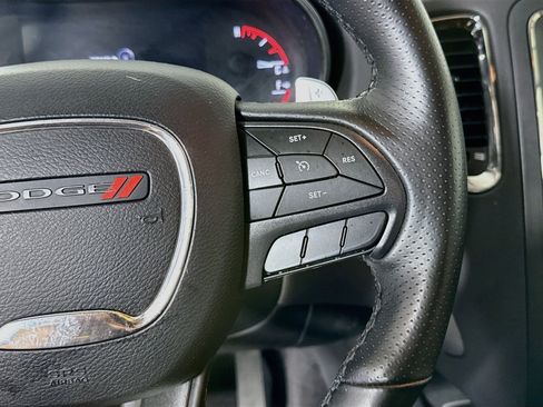 Used 2019 Dodge Durango GT AWD/4WD image 15