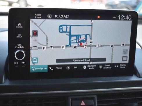 Used 2023 Honda Pilot Elite image 5