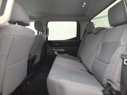 Used 2024 Toyota Tundra SR5 image 43