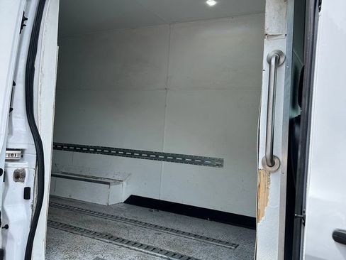 Used 2021 Ford Transit 350 148 High Roof Extended DRW RWD image 27