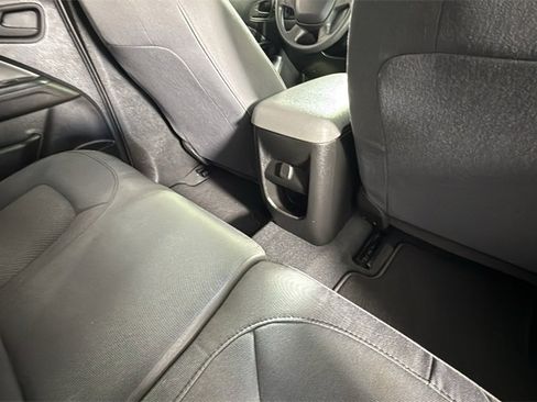 Certified 2022 Chevrolet Colorado W/T image 44
