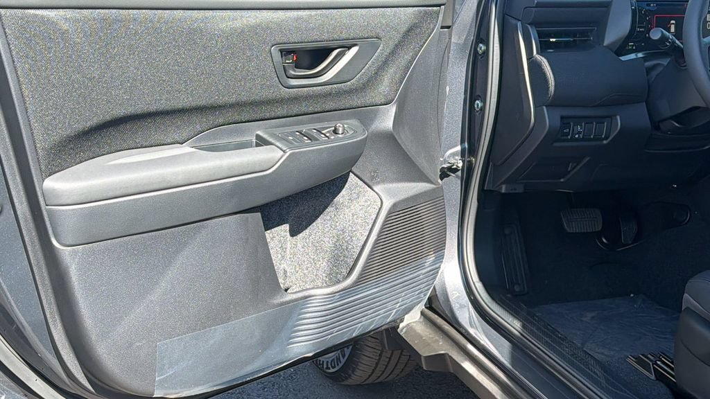 New 2026 Subaru Outback Premium AWD/4WD image 23
