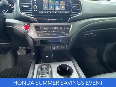 Used 2025 Honda Ridgeline RTL image 19