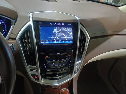 Used 2015 Cadillac SRX Premium image 22