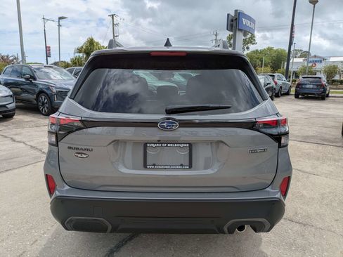 New 2026 Subaru Forester Limited image 5