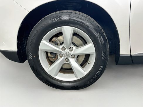 Used 2015 Lexus RX 350 FWD w/ Premium Package image 11