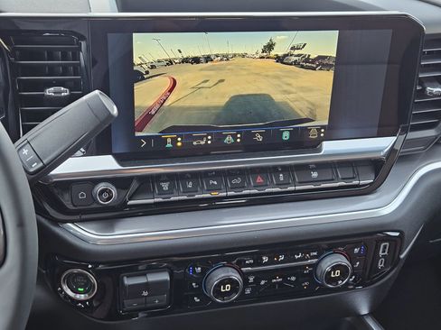 New 2026 Chevrolet Silverado 3500 High Country w/ Technology Package image 19