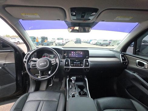 Used 2023 Kia Sorento X-Line EX AWD/4WD image 15