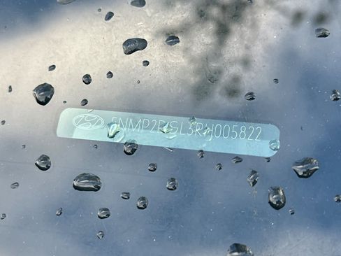 Used 2024 Hyundai Santa Fe SEL image 11