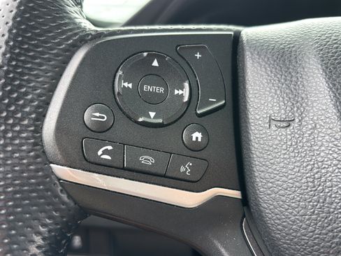 Certified 2023 Honda Passport EX-L image 25