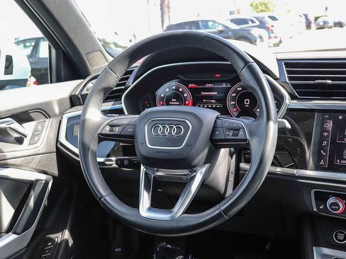 Used 2023 Audi Q3 2.0T Premium Plus w/ Premium Plus Package AWD/4WD image 16