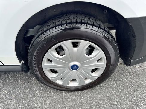 Used 2022 Ford Transit Connect XL image 10
