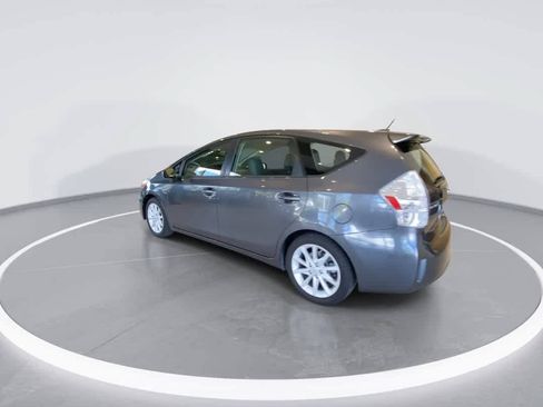 Used 2014 Toyota Prius V Five FWD image 6