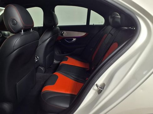 Used 2019 Mercedes-Benz C 63 AMG S image 16