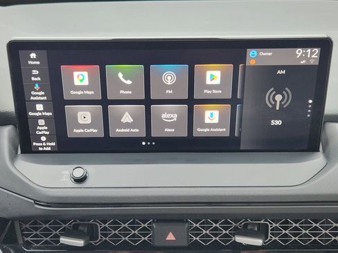 Certified 2023 Honda Accord Touring image 16