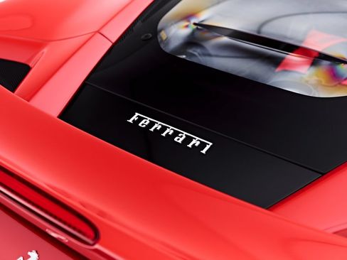 Used 2020 Ferrari F8 Tributo RWD image 32