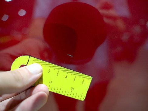 Used 1997 Dodge Ram 1500 Truck 4x4 Regular Cab image 34